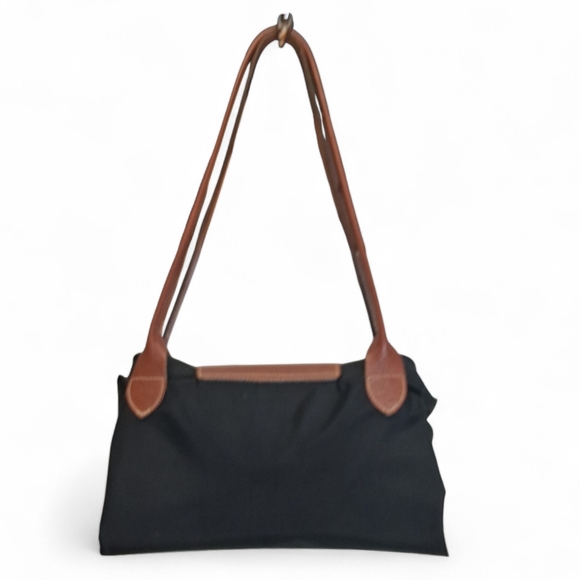 Longchamp Le Pliage Original L Tote bag - Black Large - Picture 4 of 16